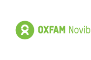 Oxfam Novib Logo